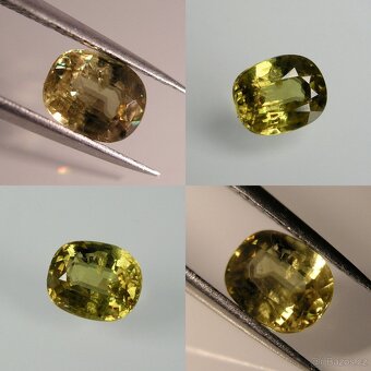 Sfén-1,71 ct. - 4