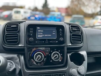 Peugeot Boxer, 33 L2H2 2.2BHDi 140, 13.558KM - 4