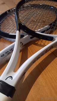 Head speed pro - Djokovic - 4