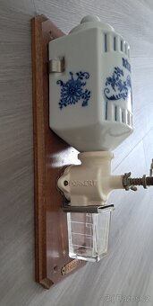 PRAVÝ ČESKÝ CIBULÁK - Mlýnek ne kávu - 4