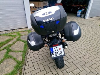 Honda NC750 model 2020 35 kW A2 - 4