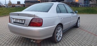 Honda Accord 2.0 - 4