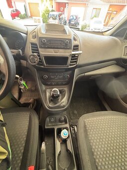 Ford Transit Connect 2022 - 4
