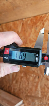 Letní pneumatiky 235/45 R17 97W 4ks - 4