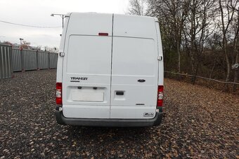 FORD TRANSIT L3H2 2.2TDCI KLIMA SERVISKA - 4