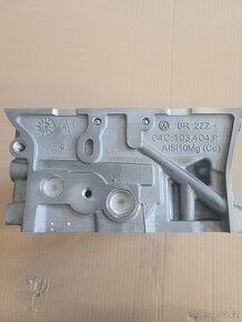 Nová hlava válců 1.0 tsi , 1.0 mpi - 4