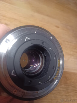 Canon EF 17-40mm f/4 L USM - 4