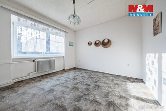 Prodej rodinného domu 8+1, 2873 m² Račetice - 4