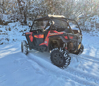 polaris rzr 1000 - 4
