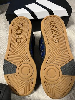 Zimní boty Adidas - 4