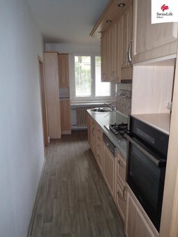 Prodej bytu 4+1 95 m2 Na Podlesí, Kadaň - 4