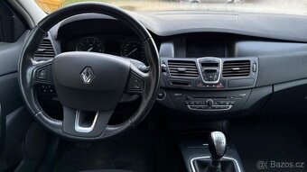 Renault laguna 2.0 benzin - 4
