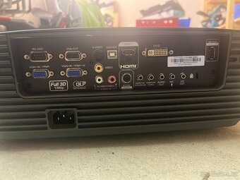 Projektor OPTOMA  VDHDSL - 4