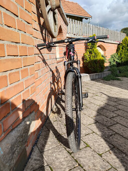 Scud 27,5 rám 15 - 4