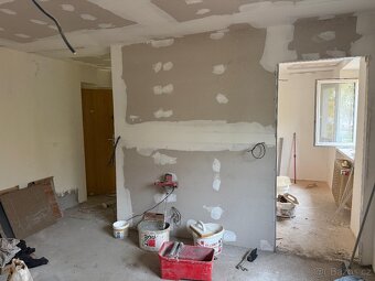 Prodám Družstevní byt 2+kk 35 m2 Neratovice - 4