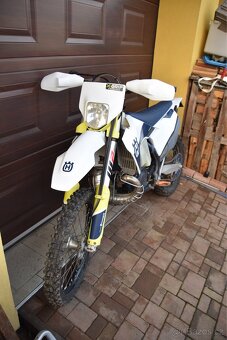 Husqvarna TE 250 2021 - 4