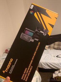 Herní PC + monitor | Ryzen 5 | RTX 5050 | 28 000 Kč - 4