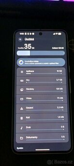 Google Pixel 8 Pro 12/128 GB – modrý, záruka 1 rok - 4