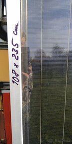 Solární panely na ohřev vody - 4