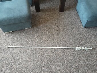 Prodám garnýže, různé - 4