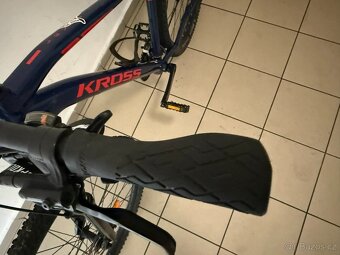 Kross Level 2.0 29" PC:18 290 Kč vel.L - 4