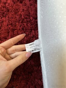 Matrace Dřevočal 120 cm - 4