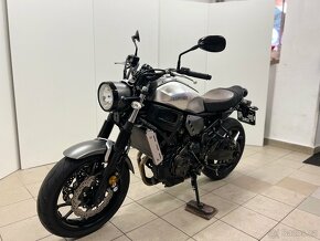 YAMAHA XSR 700,ABS,TOP - 4