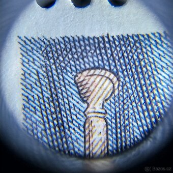 ČSR - aršík - pofis č. 2747A - I. typ - katalóg 2800 kč - 4