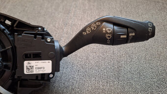 Páčky pod volant FORD FOCUS 3, C-MAX, KUGA po FL - 4