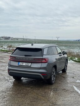 ŠKODA KODIAQ EXKLUSIVE SELECTION - 4