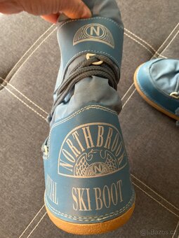 kombinéza na lyže a další - 4