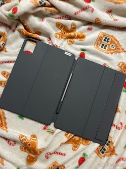 Lenovo Tablet M11 - 4