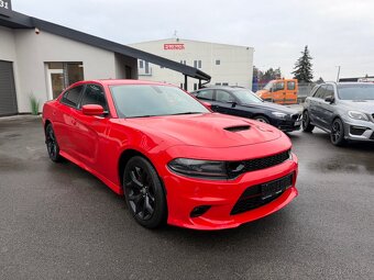 Dodge Charger 3.6 V6 SRT PAKET - 4