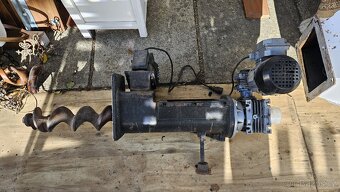 Přestavbová sada Dragon PLUS pro 5 článkový kotel - 4