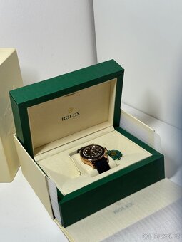 Hodinky Rolex Yacht Master 126655 - 4