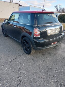 Mini Cooper R56 1.6 90kw 2014 - 4