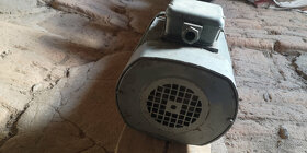 Elektromotor 550W - 4