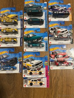 Audi Hotwheels - 4