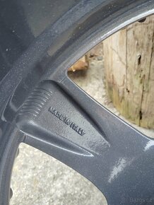 Mercedes 5x112  R 19 - 4