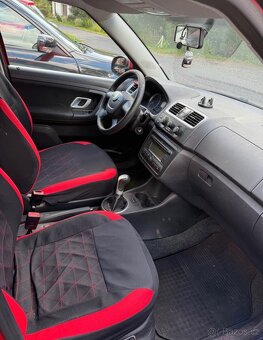 Fabia II 1.4 63kW - 4