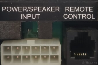 Aktivní subwoofer Eton RES 11 - 4