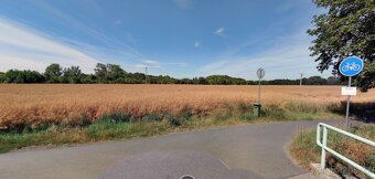 Parcela u letiště Pardubice - 4