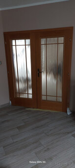 prodám použité dveře - 4