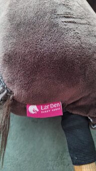 Prodám hobby horse vč.s překážkami - 4