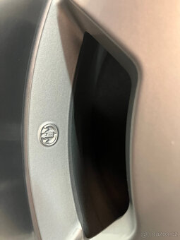 Alu kola 5x120,7Jx15H2 - 4ks - 4