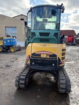 Yanmar VIO 33 - 4