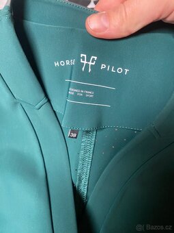 Krásné Sako horse Pilot - 4