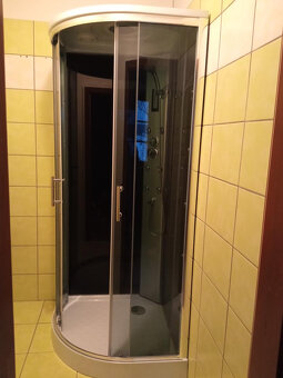 Sprchový box hydromasážní 90x90 cm - 4