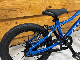 Dětské kolo Amulet Tomcat 16 - 4