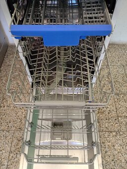 Myčka nádobí ETA 45 - 4